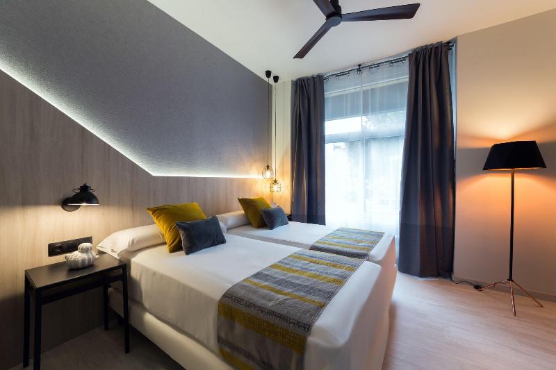 Imagen de alojamiento Hotel Onyarbi Imagen de alojamiento Hotel Onyarbi