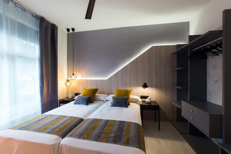 Imagen de alojamiento Hotel Onyarbi Imagen de alojamiento Hotel Onyarbi