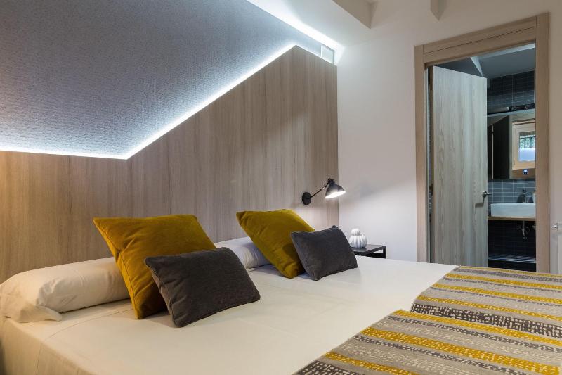 Imagen de alojamiento Hotel Onyarbi Imagen de alojamiento Hotel Onyarbi