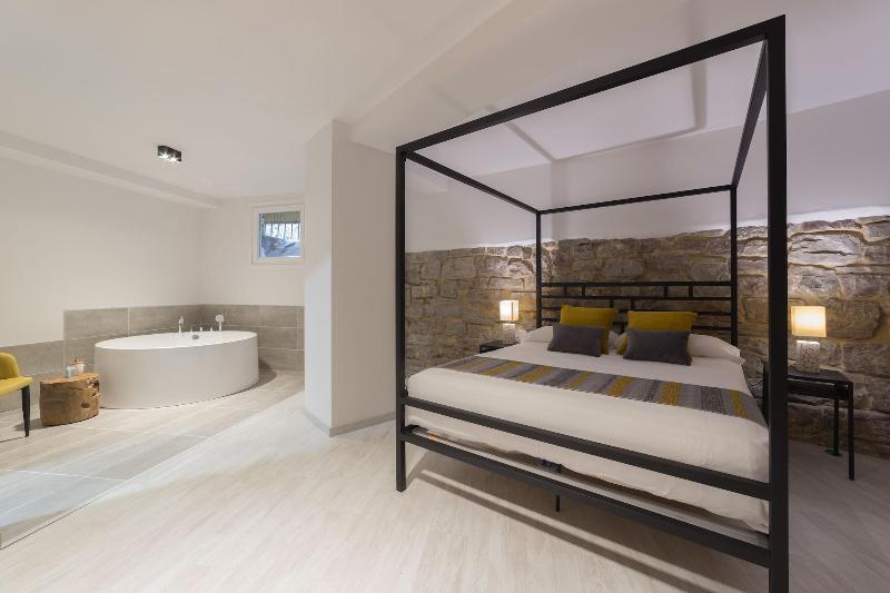 Imagen de alojamiento Hotel Onyarbi Imagen de alojamiento Hotel Onyarbi