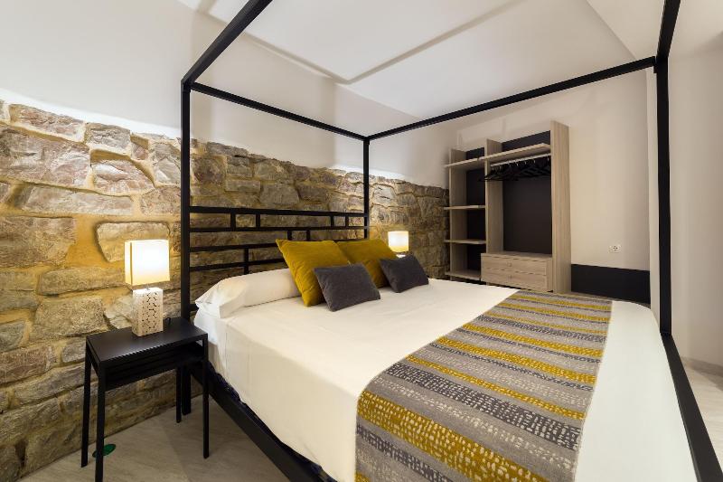 Imagen de alojamiento Hotel Onyarbi Imagen de alojamiento Hotel Onyarbi