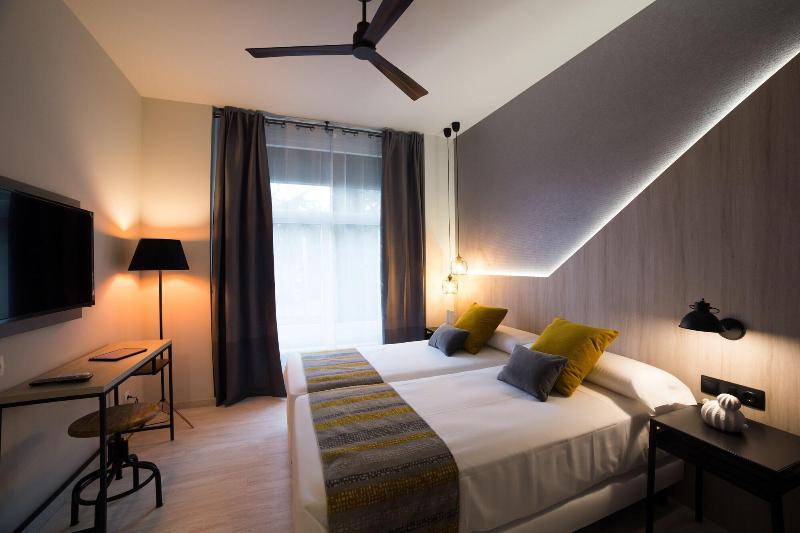 Imagen de alojamiento Hotel Onyarbi Imagen de alojamiento Hotel Onyarbi