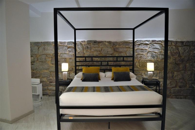 Imagen de alojamiento Hotel Onyarbi Imagen de alojamiento Hotel Onyarbi