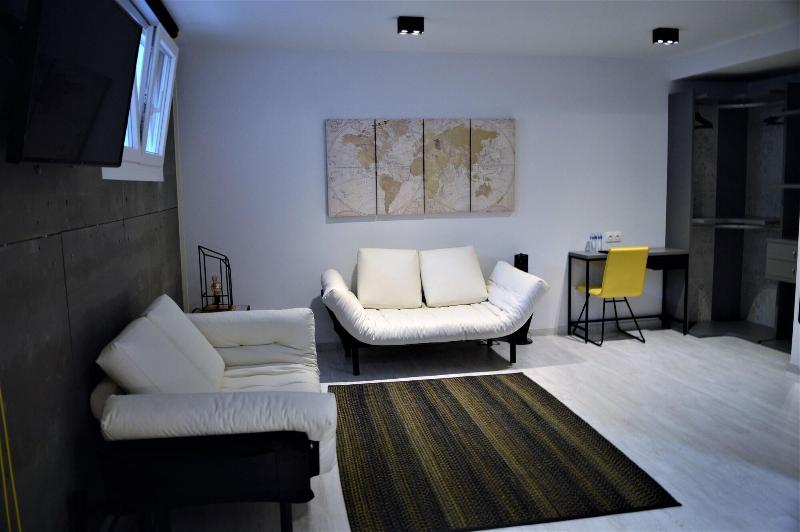 Imagen de alojamiento Hotel Onyarbi Imagen de alojamiento Hotel Onyarbi