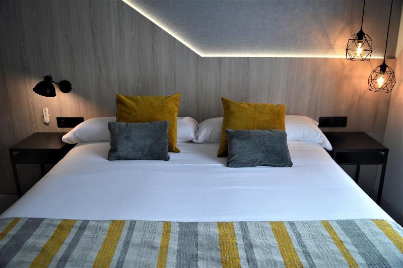 Imagen de alojamiento Hotel Onyarbi Imagen de alojamiento Hotel Onyarbi
