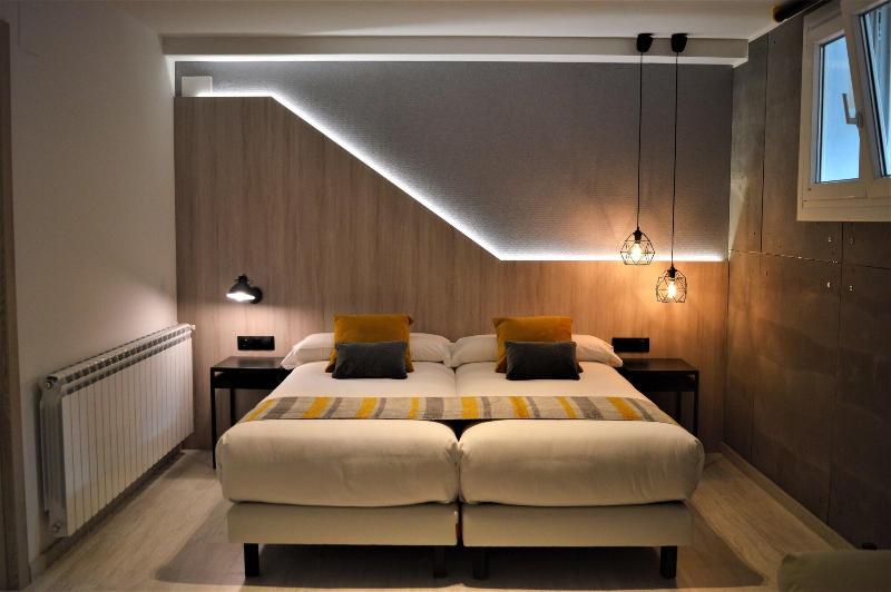 Imagen de alojamiento Hotel Onyarbi Imagen de alojamiento Hotel Onyarbi