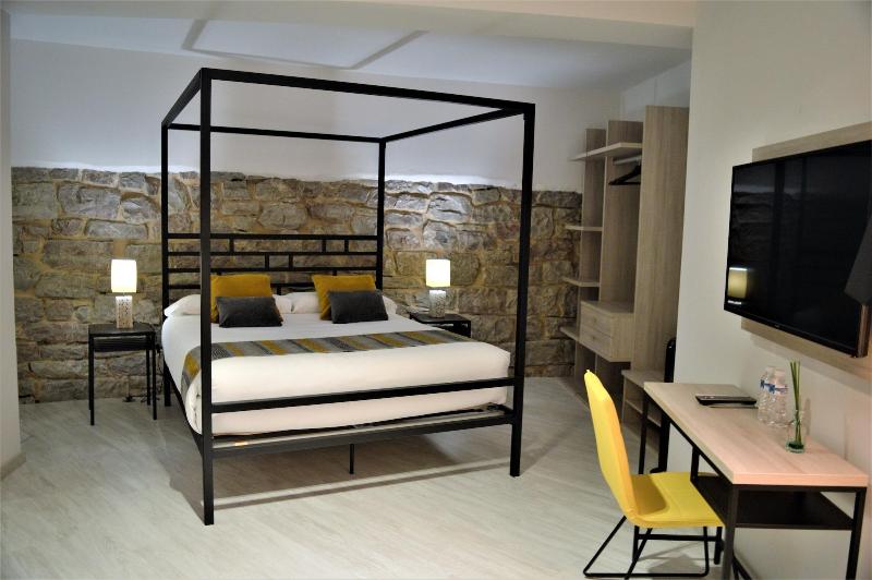 Imagen de alojamiento Hotel Onyarbi Imagen de alojamiento Hotel Onyarbi