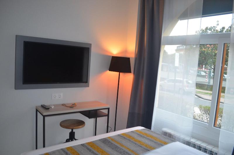 Imagen de alojamiento Hotel Onyarbi Imagen de alojamiento Hotel Onyarbi