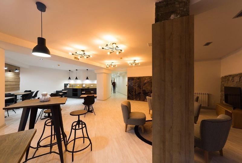 Imagen de alojamiento Hotel Onyarbi Imagen de alojamiento Hotel Onyarbi