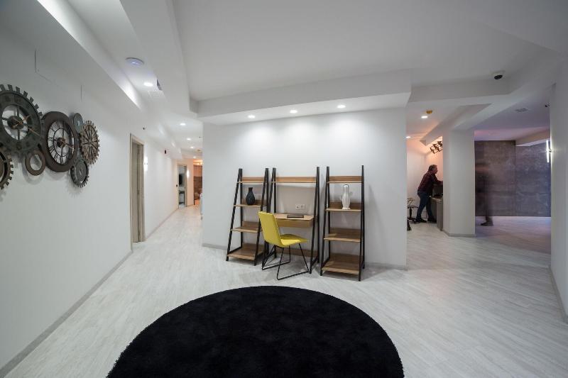 Imagen de alojamiento Hotel Onyarbi Imagen de alojamiento Hotel Onyarbi