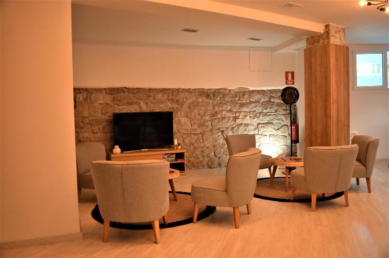 Imagen de alojamiento Hotel Onyarbi Imagen de alojamiento Hotel Onyarbi