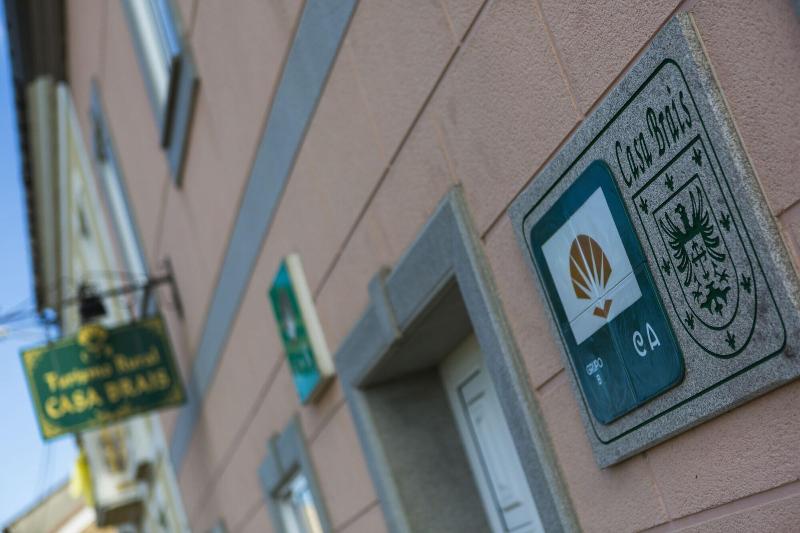 Imagen de alojamiento Casa Brais Imagen de alojamiento Casa Brais