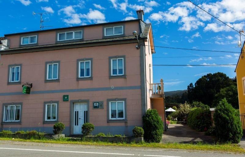 Imagen de alojamiento Casa Brais Imagen de alojamiento Casa Brais