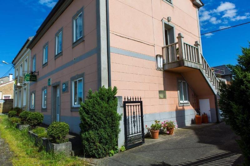 Imagen de alojamiento Casa Brais Imagen de alojamiento Casa Brais
