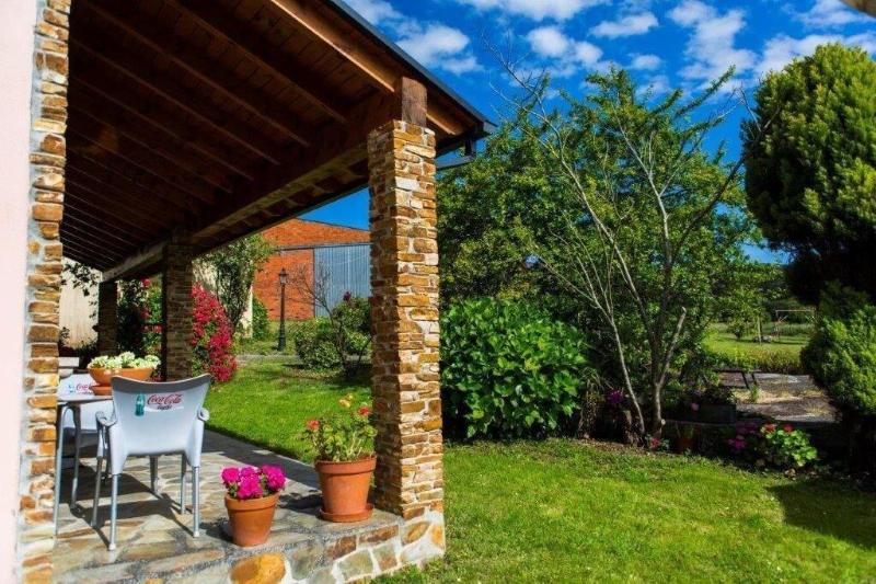 Imagen de alojamiento Casa Brais Imagen de alojamiento Casa Brais