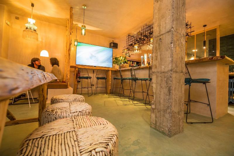 Imagen de alojamiento Hostal Banti Imagen de alojamiento Hostal Banti