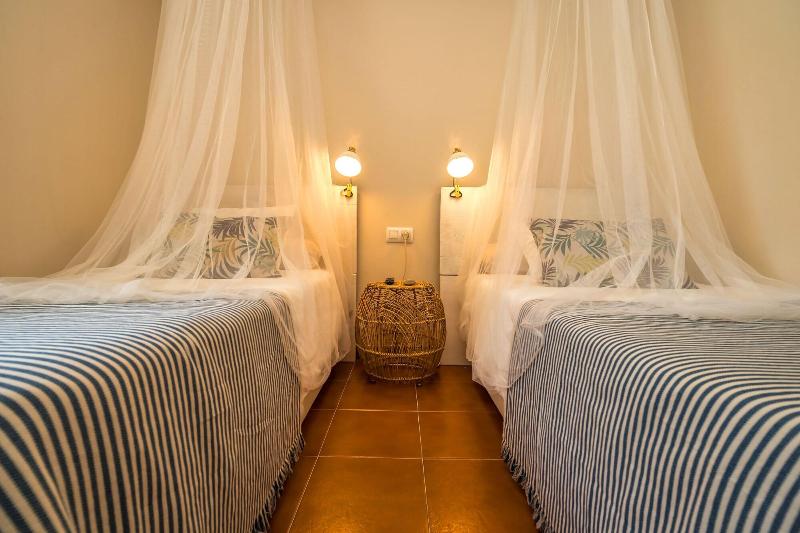 Imagen de alojamiento Hostal Banti Imagen de alojamiento Hostal Banti