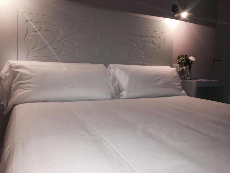 Imagen de alojamiento Hostal los Castañuelos Imagen de alojamiento Hostal los Castañuelos