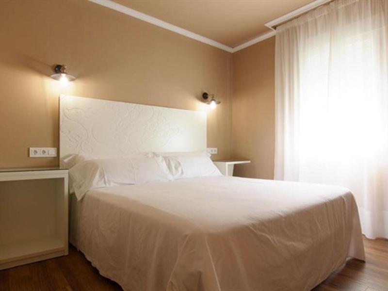 Imagen de alojamiento Hostal los Castañuelos Imagen de alojamiento Hostal los Castañuelos