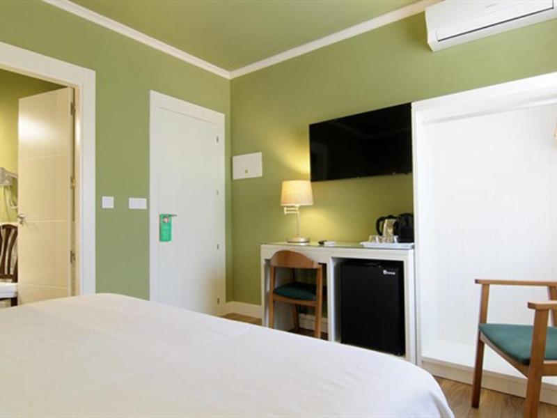Imagen de alojamiento Hostal los Castañuelos Imagen de alojamiento Hostal los Castañuelos