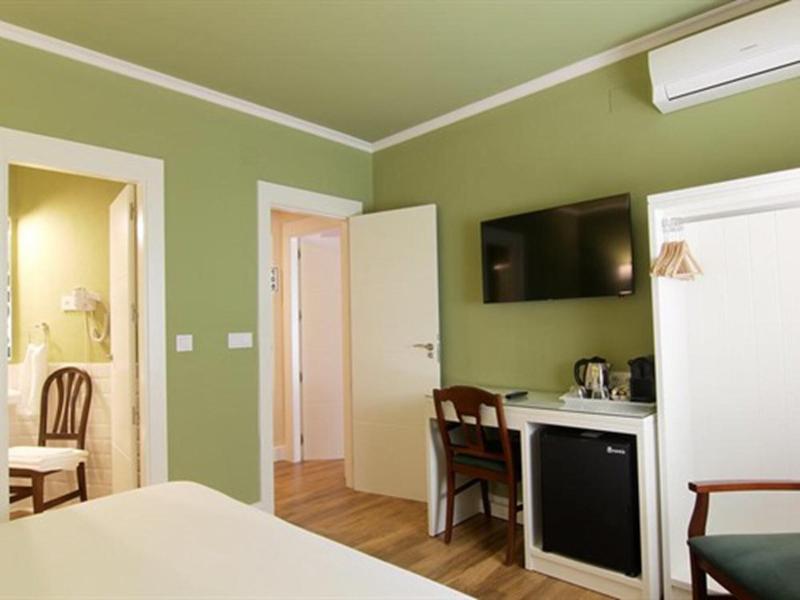 Imagen de alojamiento Hostal los Castañuelos Imagen de alojamiento Hostal los Castañuelos