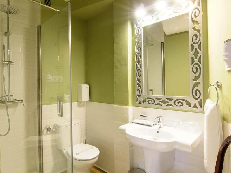 Imagen de alojamiento Hostal los Castañuelos Imagen de alojamiento Hostal los Castañuelos