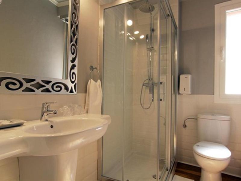 Imagen de alojamiento Hostal los Castañuelos Imagen de alojamiento Hostal los Castañuelos