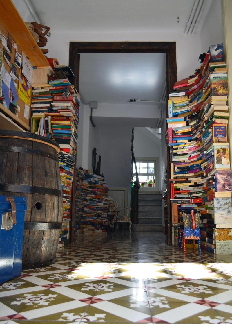 Imagen de alojamiento Ratones De Biblioteca Imagen de alojamiento Ratones De Biblioteca
