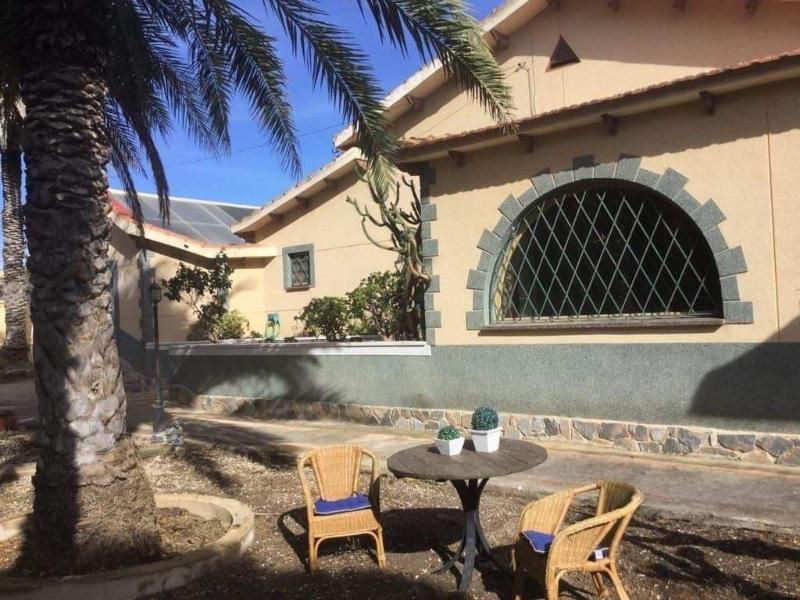 Imagen de alojamiento B&B Mar y Duna Imagen de alojamiento B&B Mar y Duna