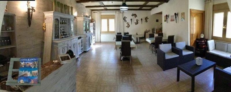 Imagen de alojamiento B&B Mar y Duna Imagen de alojamiento B&B Mar y Duna