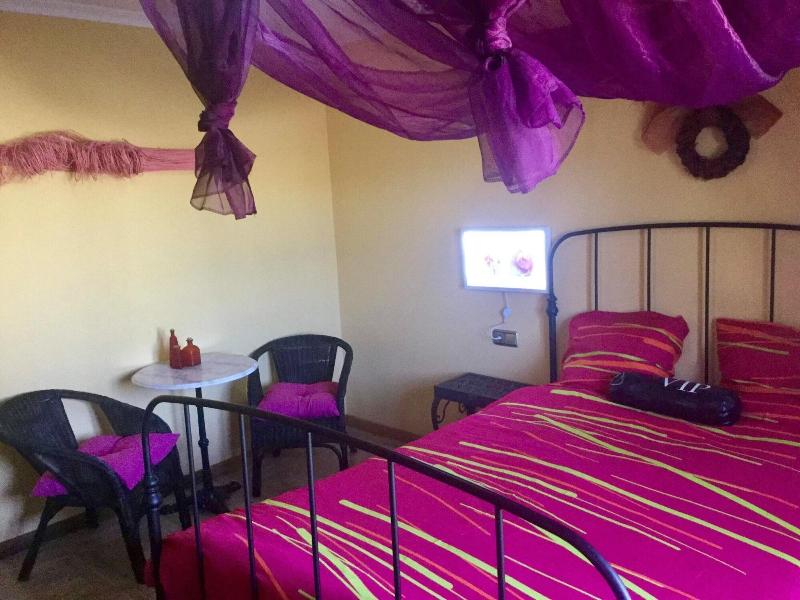 Imagen de alojamiento B&B Mar y Duna Imagen de alojamiento B&B Mar y Duna