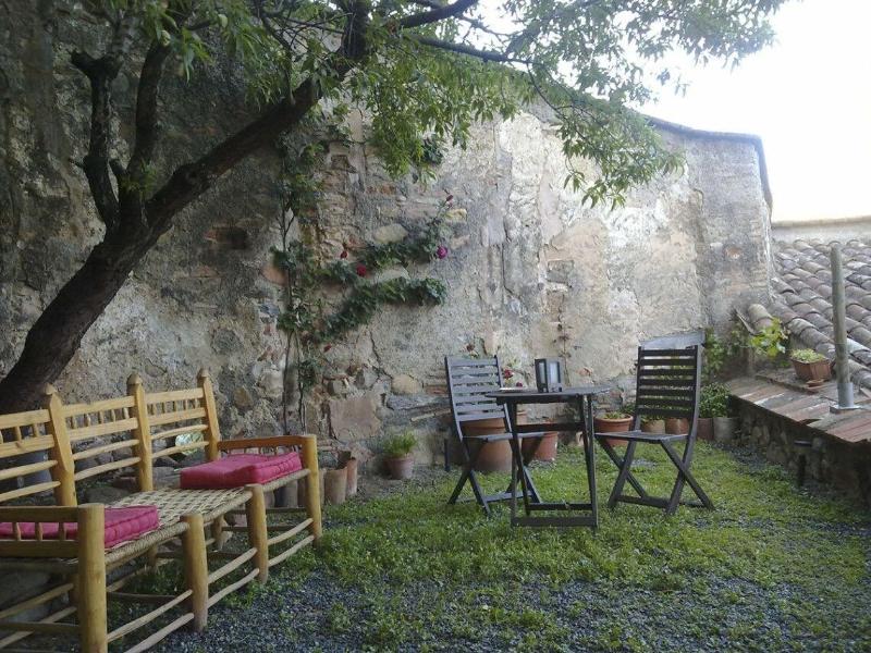 Imagen de alojamiento Cal Porrera Imagen de alojamiento Cal Porrera