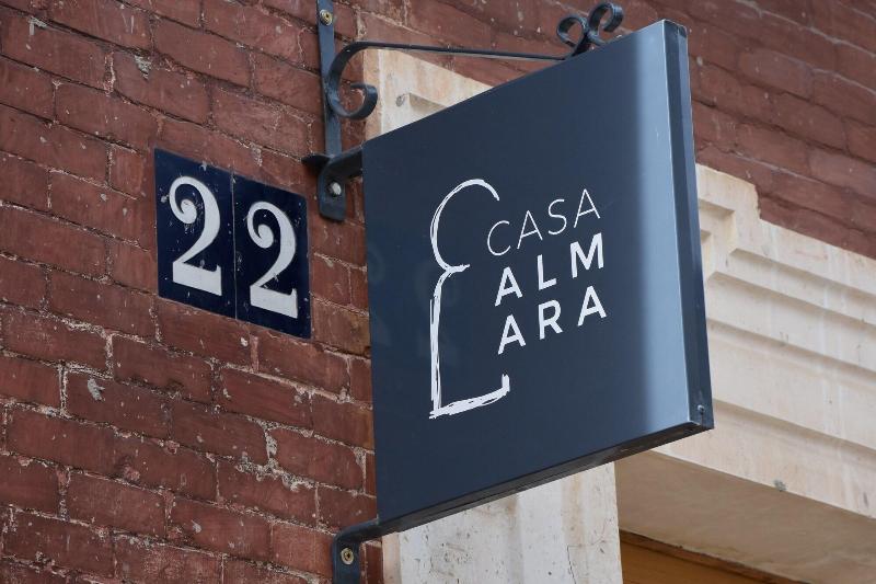 Imagen de alojamiento Casa Almara Imagen de alojamiento Casa Almara
