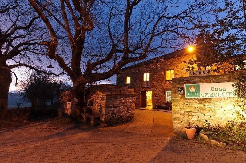 Imagen de alojamiento Casa Cazoleiro Imagen de alojamiento Casa Cazoleiro