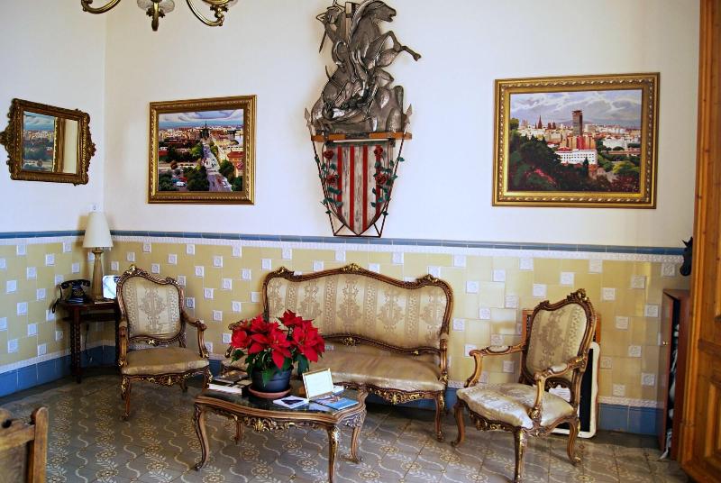 Imagen de alojamiento Hotel Llar De Capitans Imagen de alojamiento Hotel Llar De Capitans