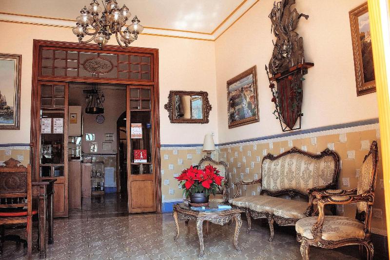Imagen de alojamiento Hotel Llar De Capitans Imagen de alojamiento Hotel Llar De Capitans