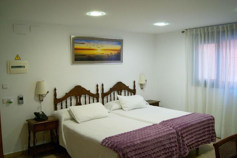 Imagen de alojamiento Hotel Llar De Capitans Imagen de alojamiento Hotel Llar De Capitans