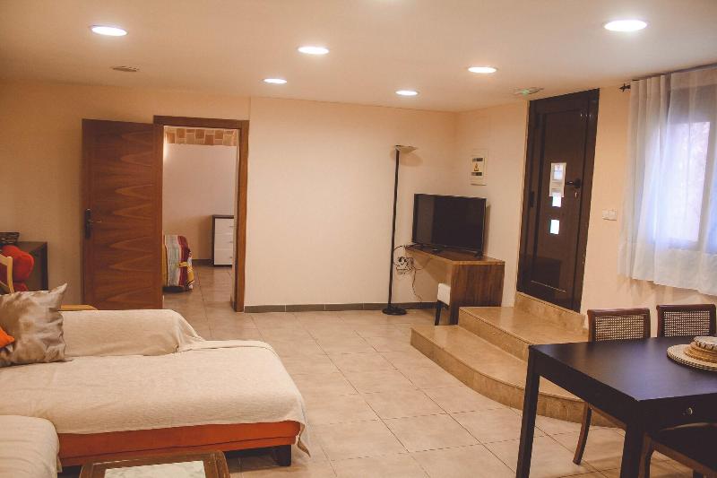 Imagen de alojamiento Hotel Llar De Capitans Imagen de alojamiento Hotel Llar De Capitans