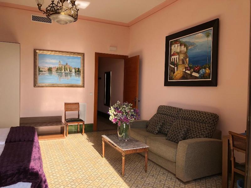Imagen de alojamiento Hotel Llar De Capitans Imagen de alojamiento Hotel Llar De Capitans