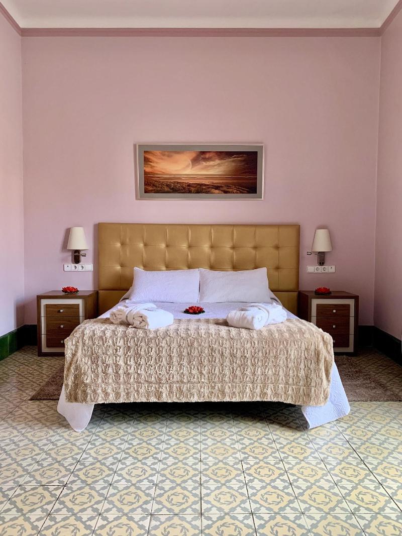 Imagen de alojamiento Hotel Llar De Capitans Imagen de alojamiento Hotel Llar De Capitans
