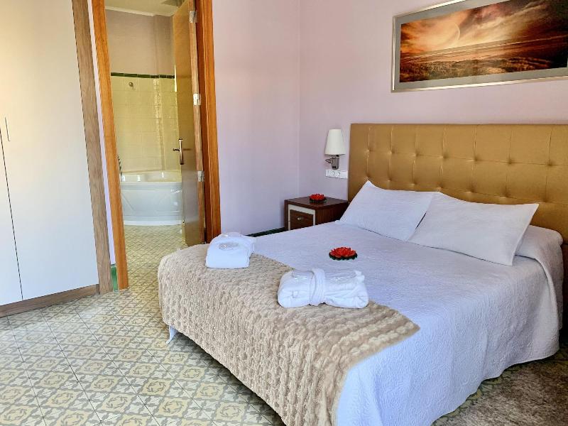 Imagen de alojamiento Hotel Llar De Capitans Imagen de alojamiento Hotel Llar De Capitans