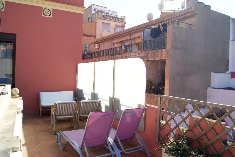 Imagen de alojamiento Hotel Llar De Capitans Imagen de alojamiento Hotel Llar De Capitans