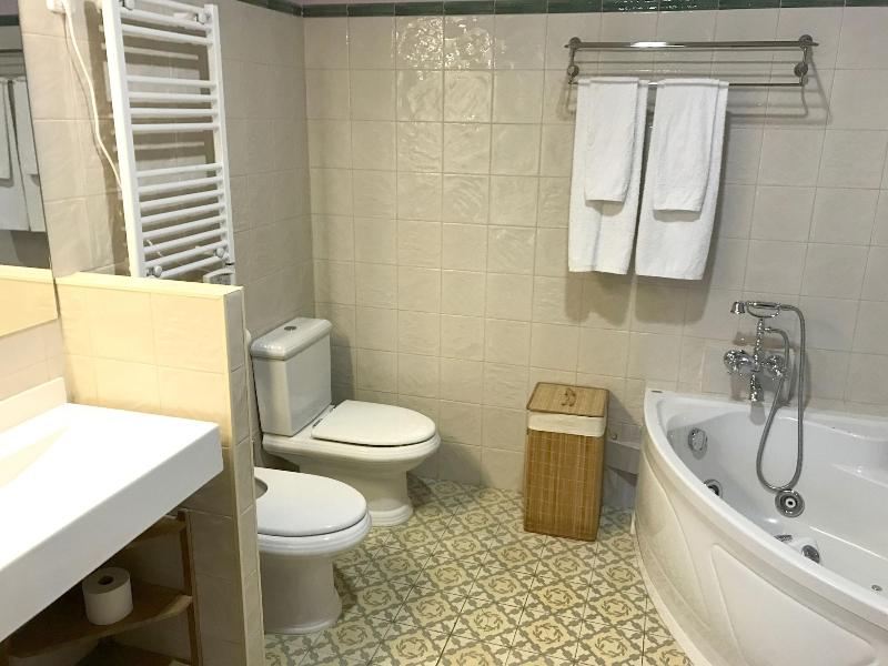 Imagen de alojamiento Hotel Llar De Capitans Imagen de alojamiento Hotel Llar De Capitans