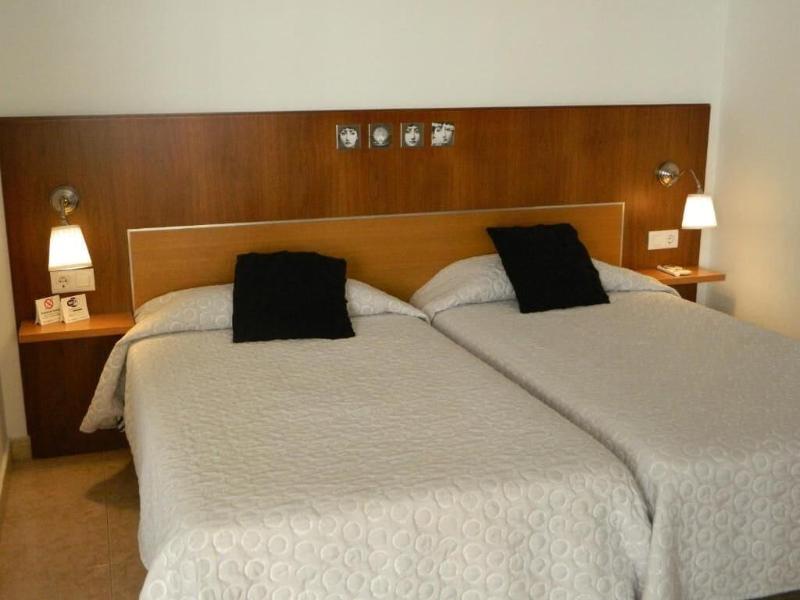 Imagen de alojamiento Pension Rovior Imagen de alojamiento Pension Rovior