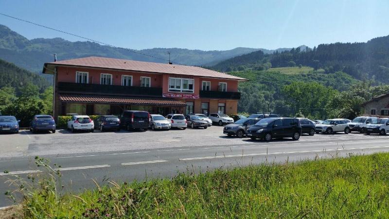 Imagen de alojamiento Bide Ondo Imagen de alojamiento Bide Ondo