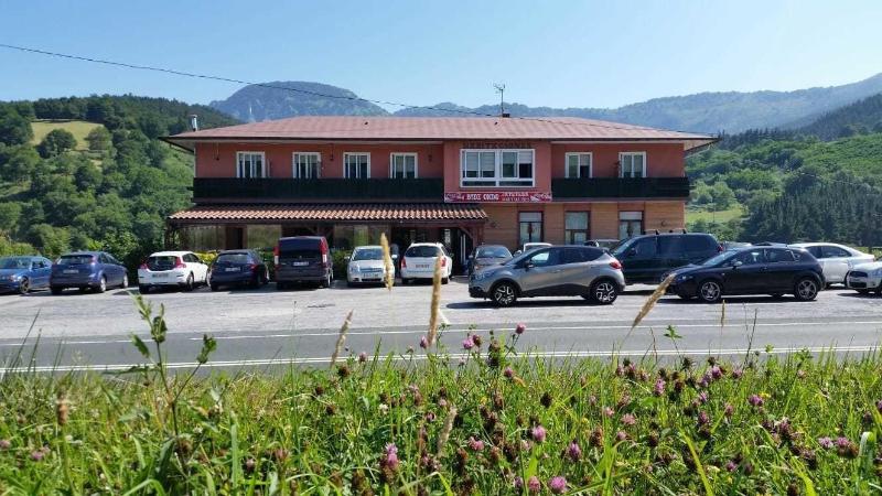 Imagen de alojamiento Bide Ondo Imagen de alojamiento Bide Ondo