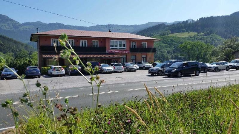 Imagen de alojamiento Bide Ondo Imagen de alojamiento Bide Ondo