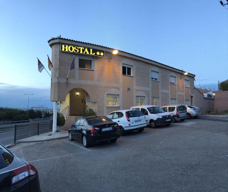 Imagen de alojamiento Hostal 82 Imagen de alojamiento Hostal 82