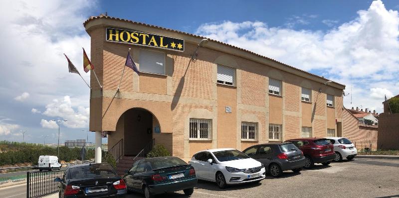 Imagen de alojamiento Hostal 82 Imagen de alojamiento Hostal 82