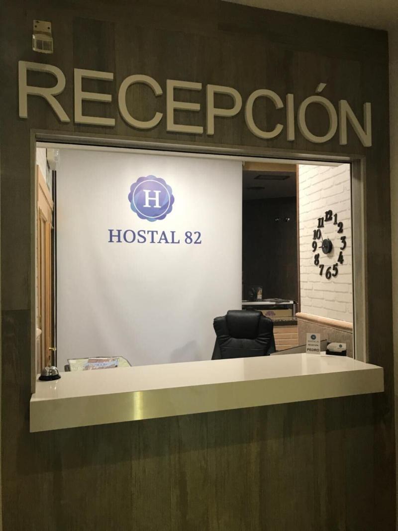 Imagen de alojamiento Hostal 82 Imagen de alojamiento Hostal 82